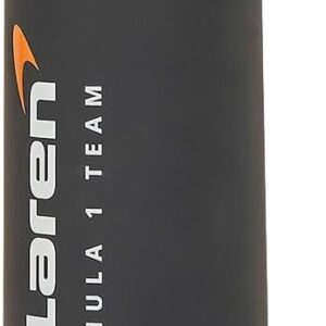 McLaren F1 Team Water Bottle - Phantom