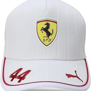 F1 2025 Lewis Hamilton Hat