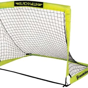 Portable Pop Up Soccer Nets