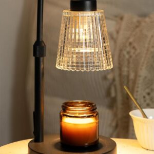 Candle Warmer Lamp