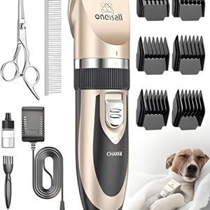 Dog Clipper